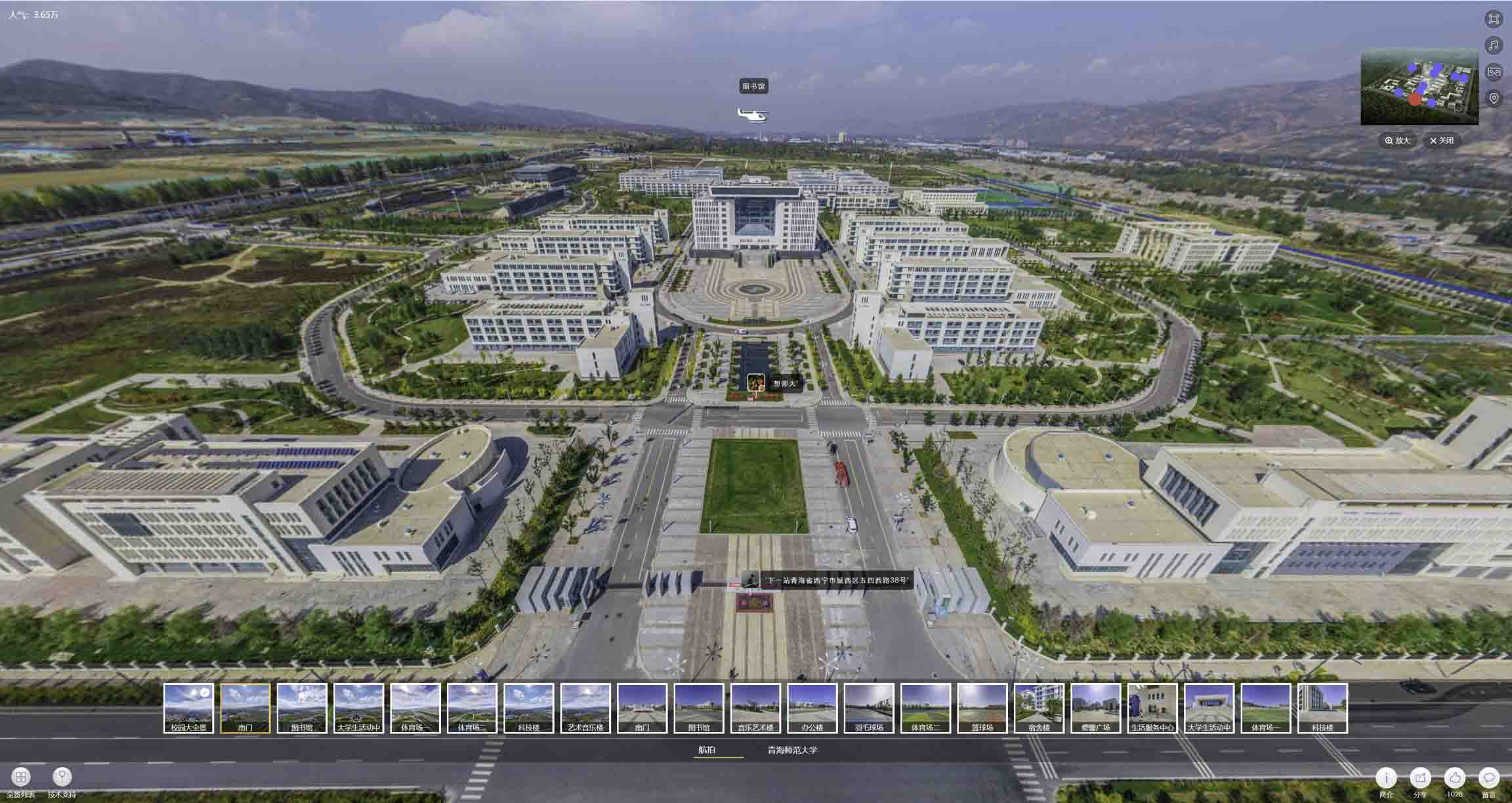 桃源油菜花-惊艳半生的花海仙境